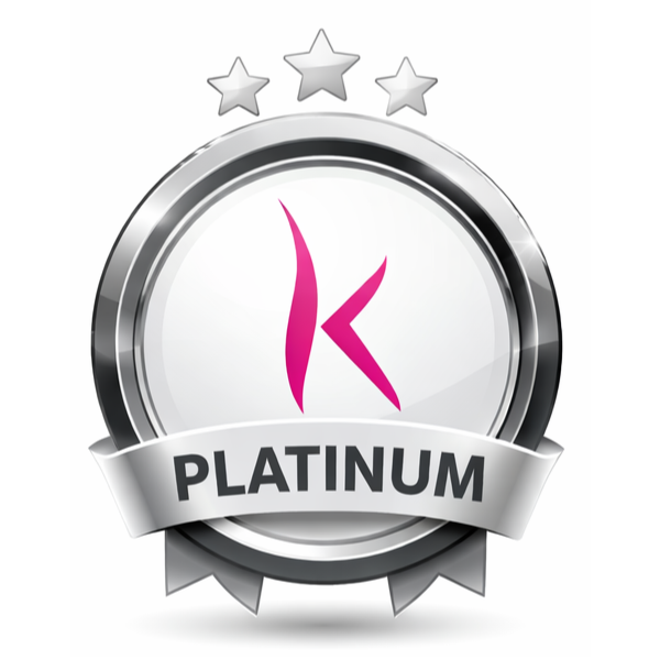 Platinum