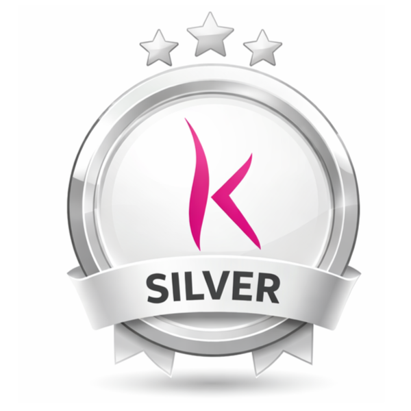 Silver