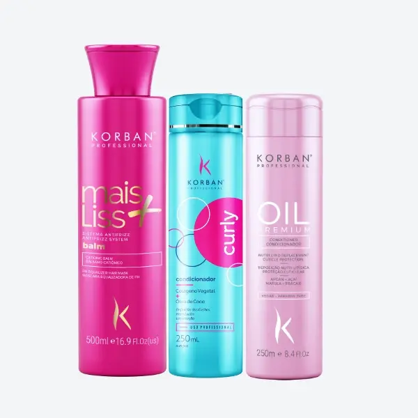 Conditioners
