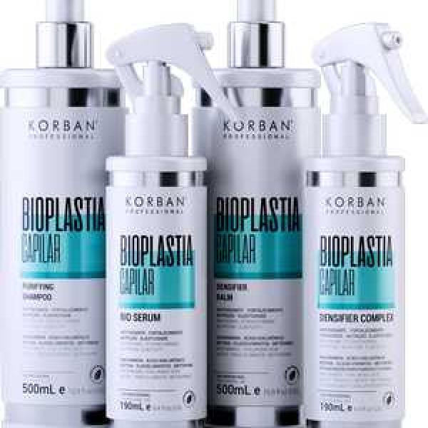 Korban Products