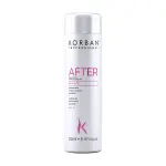 Shampoo After Pós Química 250mL – Fórmula Restauradora