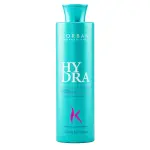 Mascarilla Capilar Hydra KORBAN 1L (33.8 oz) – Tratamiento de Queratina Brasileña