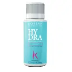 Mascarilla Capilar Hydra KORBAN 100mL (3.38 oz) – Acondicionador de Queratina Brasileña