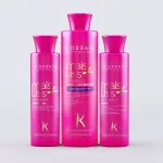 Mais Liss Blond Nanogloss Realignment 1L