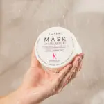 Mask Nutre Repair 250g