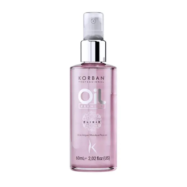 Oil Premium Elixir 60mL (2.02 oz) – Nourish & Shine