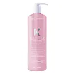 KORBAN K-Peptide Hidratante Capilar – Hidratación Intensa – 450ml / 15.2 oz